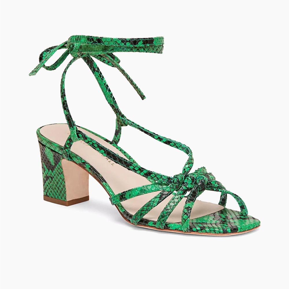 Loeffler Randall Libby Sandals